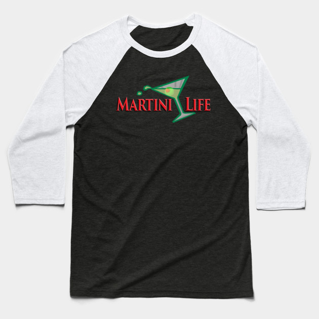 martini life
